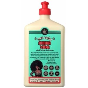 Lola Meu Cacho Minha Vida Creme Pentear 500G