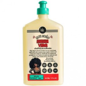 Lola Meu Cacho Minha Vida Jelly Gel 500G