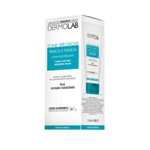 Dermolab Creme Remodelador