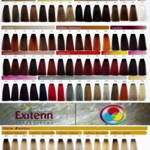Exitenn 6.5 60Ml
