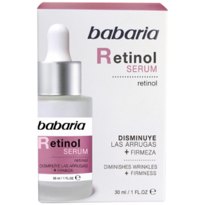Babaria Serum Retinol 30Ml