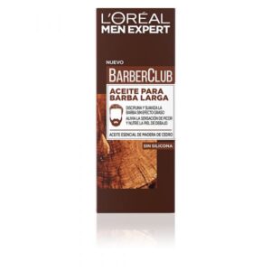 Loreal Men Expert Oleo Pele/Barba 30Ml