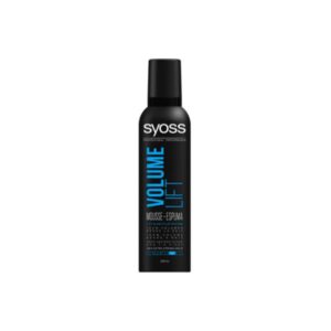 Syoss Espuma Volume 250Ml
