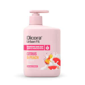 Dicora Sabonete Liquido Citrics 500Ml