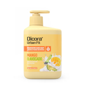 Dicora Sabonete Liquido Manga 500Ml