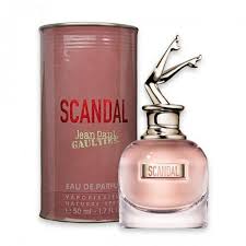 Jean Paul Gaultier Scandal EDP 50Ml