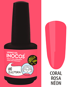 Inocos Verniz Gel Avo Zulmira