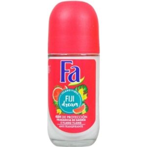 Fa Desodorizante Fiji Dream Rollon 50Ml