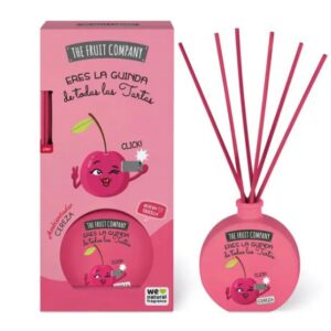 The Fruit Company Ambientador Mikado Cereja 40Ml