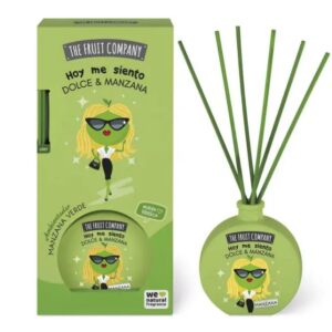 The Fruit Company Ambientador Mikado Maça 40Ml