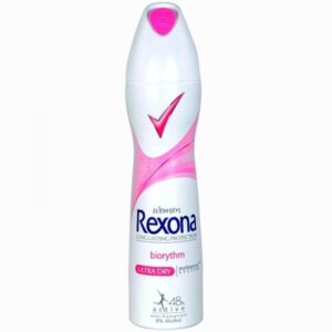 Rexona Desodorizante Biorythm Sp 200Ml