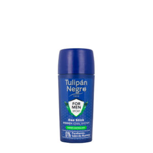 Tulipan Negro For Men Desodorizante Stick 75Ml