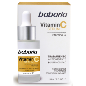 Babaria Serum Vitamina C 30Ml