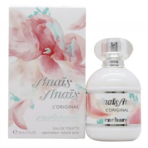 Cacharel Anais Anais EDT 50Ml