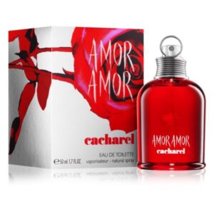 Cacharel Amor Amor EDT 50Ml