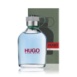 Hugo Boss Hugo Man EDT 75Ml