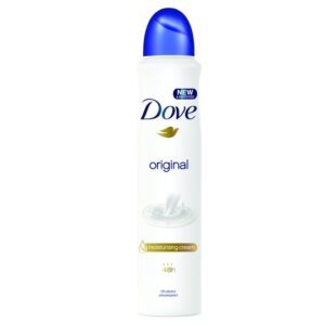 Dove Desodorizante Original Spray 250Ml