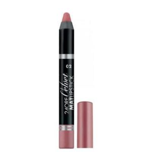 Deborah 24Ore Velvet Mat Lipstick Nº 2