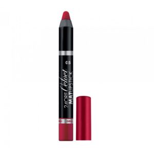 Deborah 24Ore Velvet Mat Lipstick Nº 5