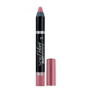 Deborah 24Ore Velvet Mat Lipstick Nº 7