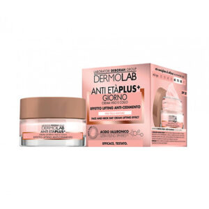 Dermolab Creme Anti-Idade Plus Dia 50Ml