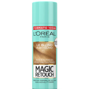 L'Oréal Spray Magic Retouch Coloração #5 Loiro 100ml