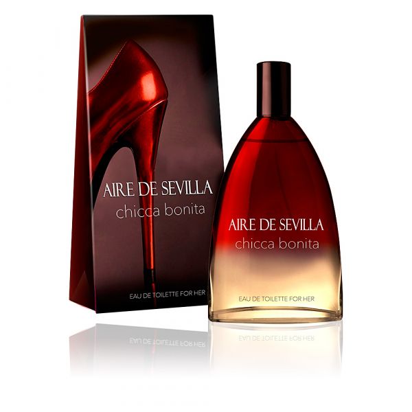 Aire De Sevilla Chica Bonita 150Ml