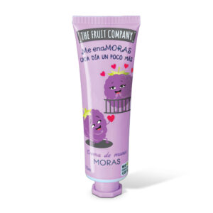 The Fruit Company Creme Mãos Amora 50Ml