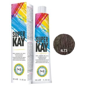 Super Kay Tinta Nº6.73