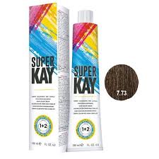 Super Kay Tinta Nº7.73