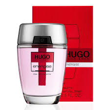 Hugo Boss Energise EDT 75Ml