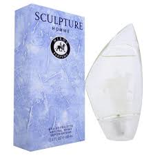 Nikos Sculpture EDT 100Ml