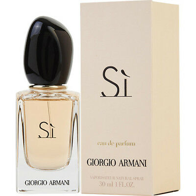 Giorgio Armani Sí EDP 30Ml