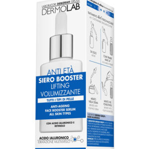 Dermolab Serum Booster Anti-Idade