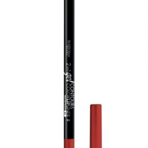Deborah Lapis Labios 2Em1 Gel Contour-Color Nº 6