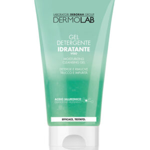Dermolab Gel Limpeza Rosto