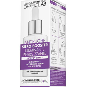 Dermolab Serum Booster Antirrugas