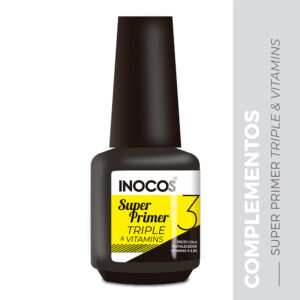 Inocos Super Primer Triple&Vitamins 15Ml