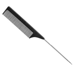 Eurostil Pente Metal Gancho Madeixas