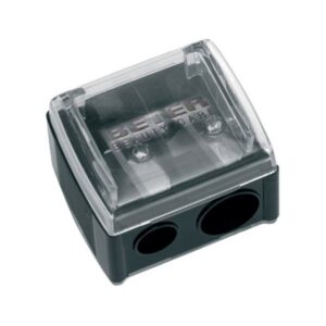 Beter Afia Lápis Duplo 34056