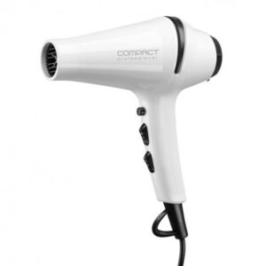 Eurostil Secador Compact Ii Ionico Turmal