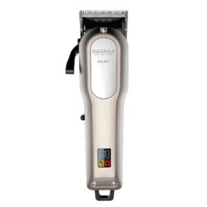 Eurostil Ragnar Máquina Corte Cabelo Galaxy