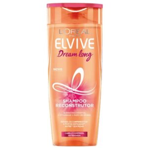 Elvive Champo Dream Long 250Ml