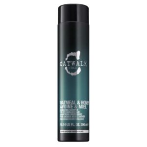 Catwalk Oatmeal&Honey Condicionador Nutritivo 250Ml