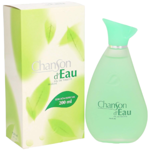 Chanson D Eau Edt Vapo 200Ml