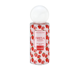 Saphir Fruits Attraction Fresa 100Ml