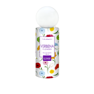 Saphir Fruits Attraction Verbena Flowers 100Ml