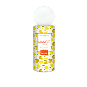 Saphir Fruits Attraction Mango Juice 100Ml