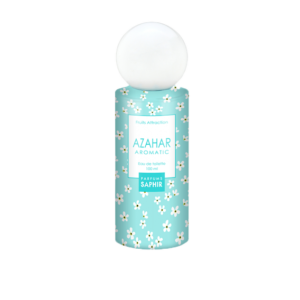 Saphir Fruits Attraction Azahar Aromatic 100Ml