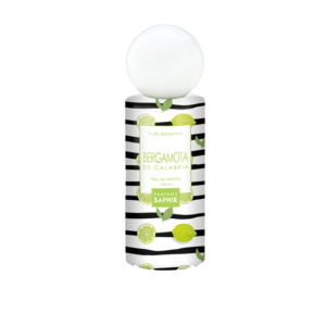 Saphir Fruits Attraction Bergamota 100Ml